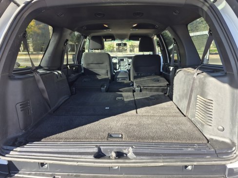Used 2017 Ford Expedition XL w/ Equipment Group 101A image 21
