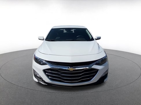 Used 2023 Chevrolet Malibu LT image 4