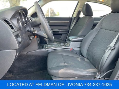 Used 2009 Dodge Charger SXT image 17