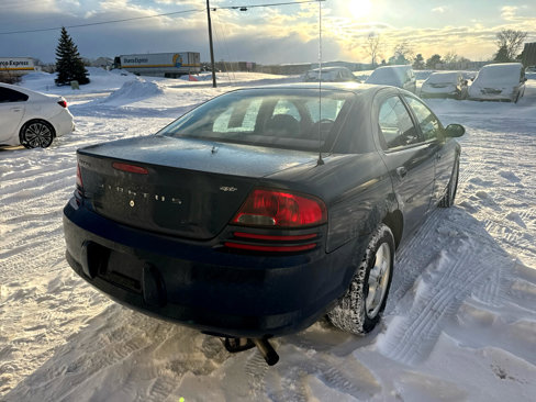 Used 2006 Dodge Stratus SXT image 5