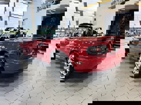 Used 1990 MAZDA MX-5 Miata image 3
