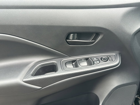 New 2025 Nissan Versa S w/ S Plus Package image 13