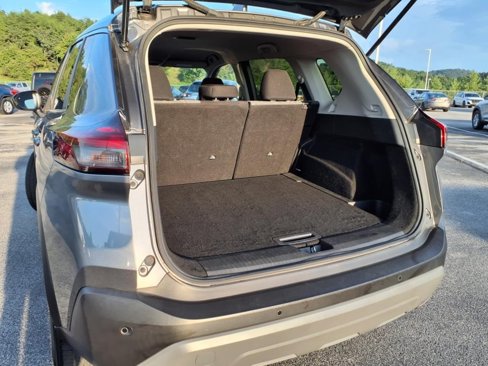 Used 2023 Nissan Rogue SV image 23