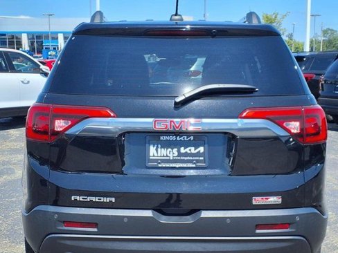 Used 2019 GMC Acadia SLT image 26