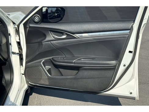 Used 2018 Honda Civic EX-L image 20
