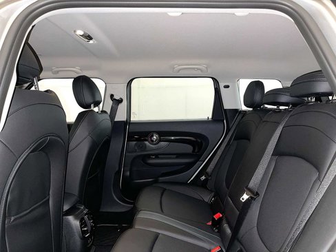 Certified 2023 MINI Cooper Clubman S image 20