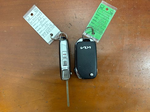Certified 2023 Kia Soul LX w/ LX Technology Package image 44