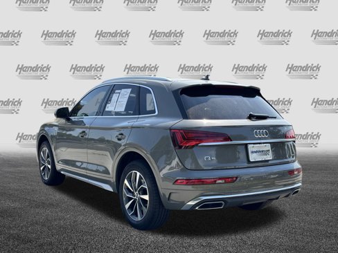 Used 2023 Audi Q5 2.0T Premium Plus w/ Premium Plus Package image 8