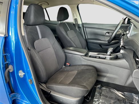 Used 2022 Nissan Sentra SV w/ All-Weather Package image 26
