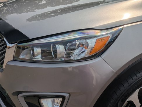 Used 2016 Kia Sorento EX image 7