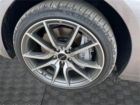 New 2025 Genesis G70 2.5T w/ Sport Prestige Package image 14