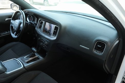 Used 2023 Dodge Charger SXT image 22