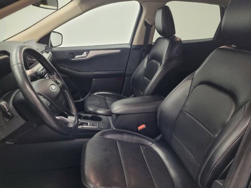 Used 2020 Ford Escape SEL image 17
