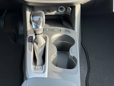 New 2025 Buick Envista Preferred w/ Convenience II Package image 14