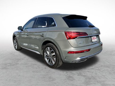 Certified 2023 Audi Q5 2.0T Premium Plus w/ Premium Plus Package image 4