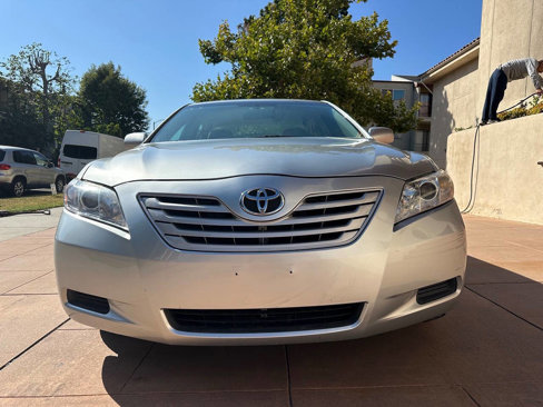 Used 2007 Toyota Camry SE image 13