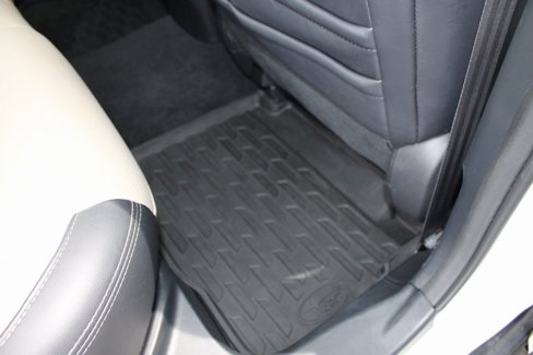 Used 2023 Subaru Outback Limited XT image 52
