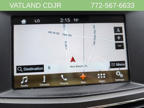 Used 2016 Lincoln MKT AWD w/ Equipment Group 201A image 22