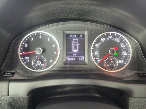 Used 2016 Volkswagen Tiguan S image 23