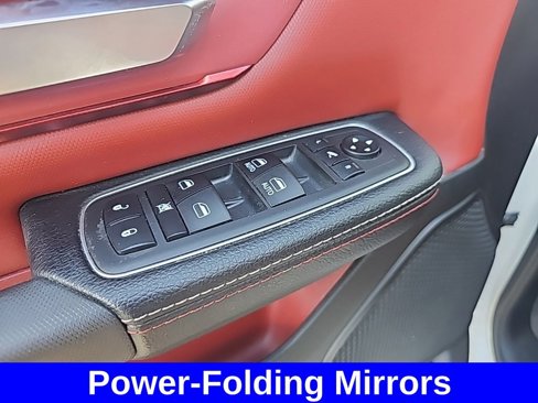 Used 2019 RAM 1500 Rebel w/ Rebel Level 2 Equipment Group image 21