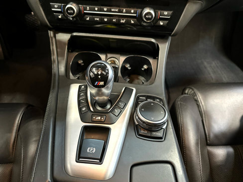 Used 2016 BMW M5 image 19