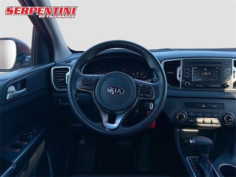 Used 2018 Kia Sportage LX image 19