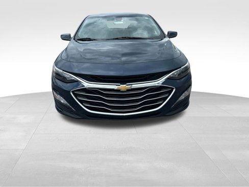 Used 2022 Chevrolet Malibu LT image 8
