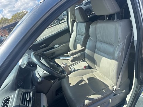 Used 2014 Honda CR-V EX-L image 22