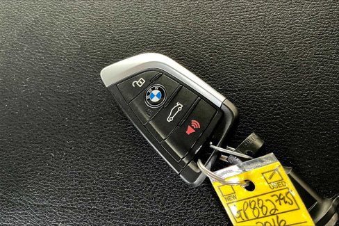 Used 2016 BMW X1 xDrive28i image 14