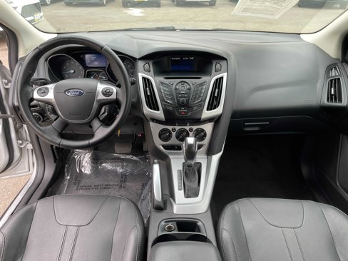 Used 2013 Ford Focus SE image 12
