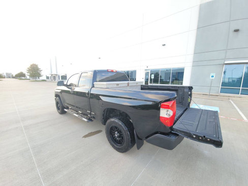 Used 2014 Toyota Tundra SR image 8