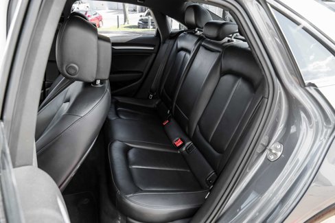 Used 2017 Audi A3 2.0T Premium image 35