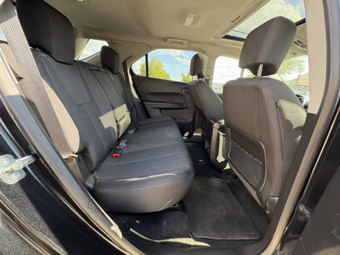 Used 2015 Chevrolet Equinox LT w/ Driver Convenience Package image 25