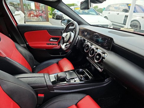 Used 2019 Mercedes-Benz A 220 image 65