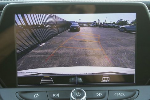 Used 2021 Chevrolet Blazer LT image 24