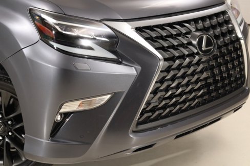 Used 2020 Lexus GX 460 Premium image 7