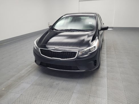 Used 2018 Kia Forte LX w/ LX Rear Camera Package image 15