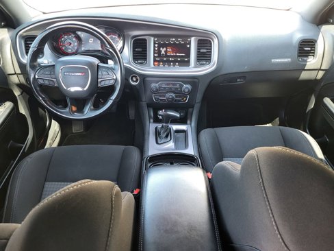 Used 2022 Dodge Charger GT w/ Blacktop Package image 17