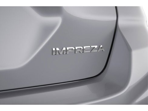New 2025 Subaru Impreza 2.0i image 12