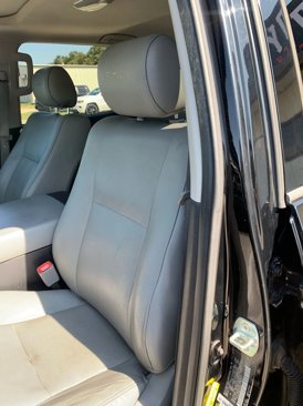 Used 2011 Toyota Tundra Limited image 10
