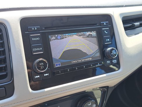 Used 2016 Honda HR-V LX image 22