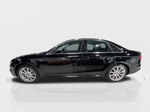 Used 2014 Audi A4 2.0T Premium Plus w/ Premium Plus Package image 3