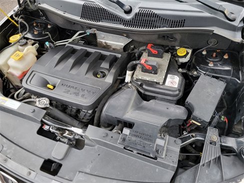Used 2014 Jeep Compass Latitude image 9