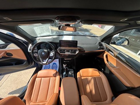 Certified 2022 BMW X3 xDrive30i w/ Premium Package 2 (ZPA) image 31