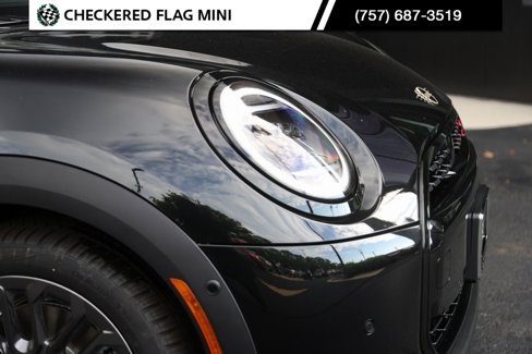 Used 2025 MINI Cooper S image 3