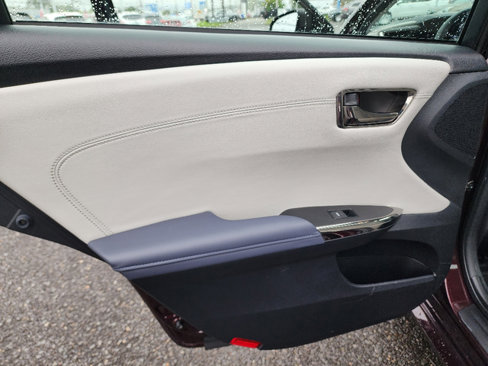 Used 2013 Toyota Avalon XLE Premium image 34