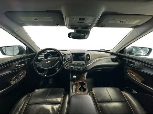 Used 2014 Chevrolet Impala LTZ image 27