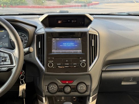 Used 2022 Subaru Forester image 12