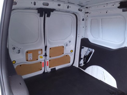 Used 2017 Ford Transit Connect XL image 21