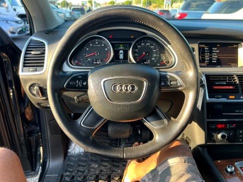 Used 2014 Audi Q7 3.0T Premium Plus image 6